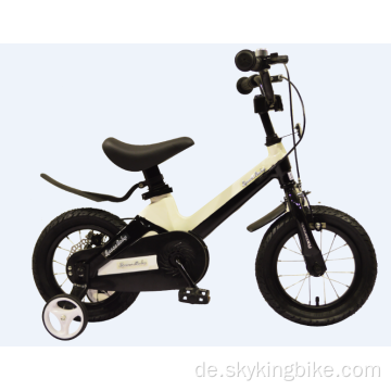 12 -Zoll -Magnesiumlegierung Mini Kids Bike Integration